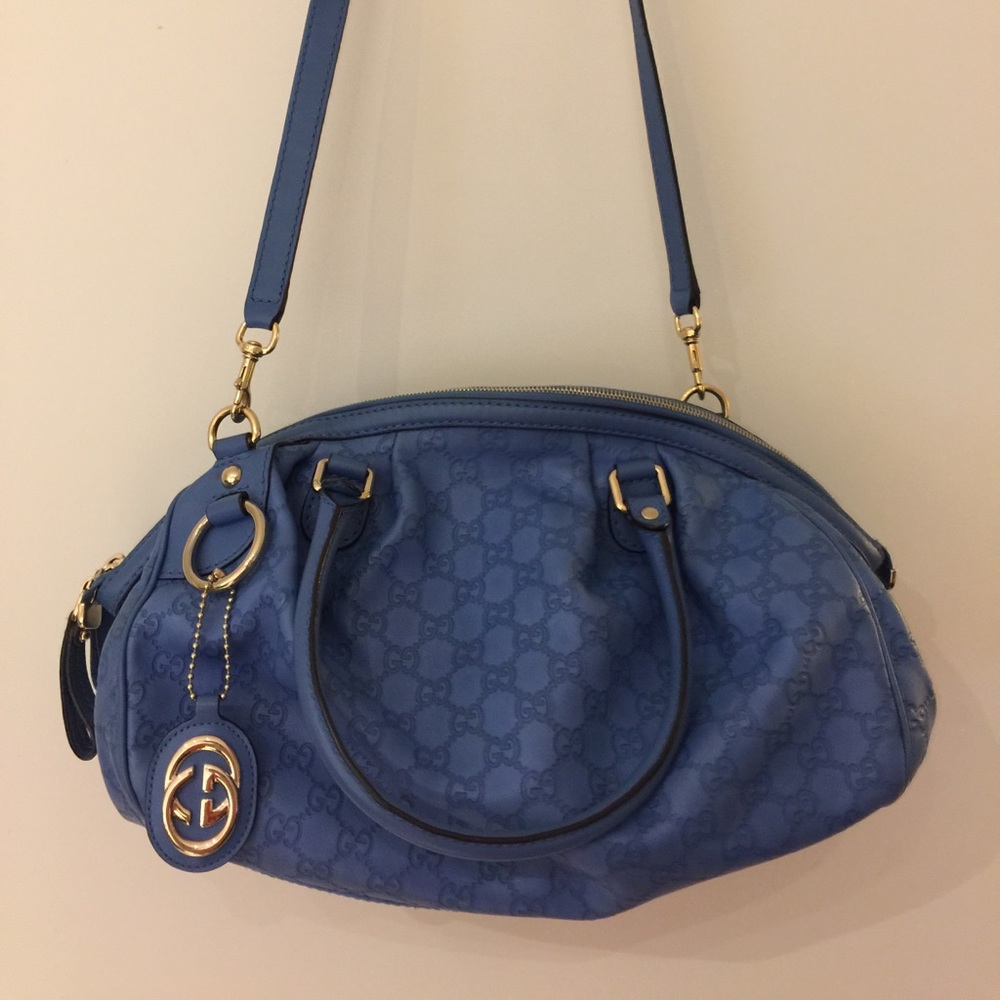 Gucci shoulder bag